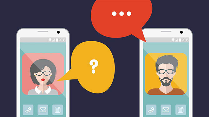 Tips for Online Sex Dating Online Dating Tips